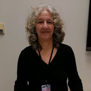 Meet your Posher, Arlene